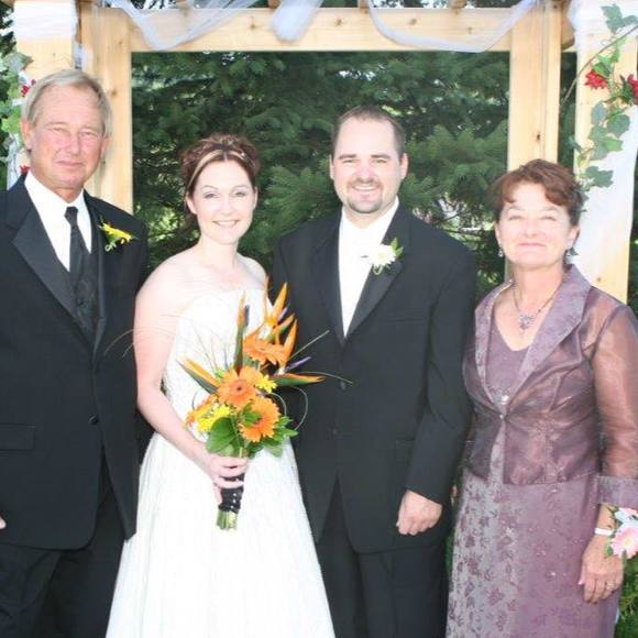 Meet your Posher, Nancy - Picture 1 of 1